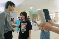 娱乐吃瓜小天使,吃瓜小天使带你领略明星幕后故事