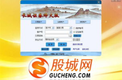 长城证券烽火版,全方位证券交易平台的创新与优势