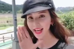 网传林志玲吃瓜图片大全,网传图片大全揭秘女神日常
