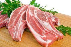 猪肉价格行情,供需博弈下的市场动态”