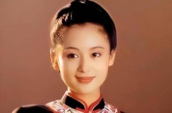 看看好看的美女娱乐圈颜值“天花板”女明星我不信还有比这7位更美的