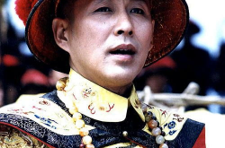 康熙王朝演员表顺治的扮演者,揭秘演员的精湛演技与角色魅力