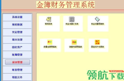财务软件破解版,功能解析与风险警示