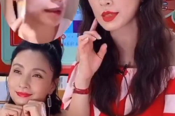 娱乐吃瓜女艺人被拉,吃瓜女艺人被拉下水，真相揭秘