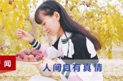 娱乐吃瓜酱感人故事大全,娱乐吃瓜酱感人故事精选集