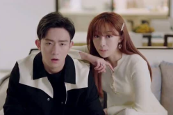 娱乐吃瓜酱拒绝情侣