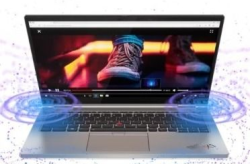 thinkpad x1 titanium,钛合金轻奢商务本，引领轻薄新潮流