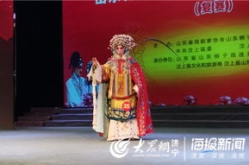 山东梆子艺术网,传承与创新的艺术之旅