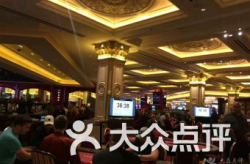 娱乐场点评,点评背后的精彩故事