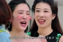 娱乐圈吃瓜美女有哪些人,揭秘吃瓜美女的人生轨迹