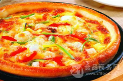 萨客思披萨加盟,打造美食新贵，共享财富盛宴