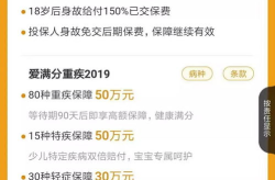 返本保险,类型、特点与适用人群全面解析”