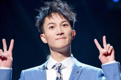 周深吃瓜华语娱乐圈,揭秘华语娱乐圈幕后风云