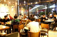 适合年轻人娱乐的店,年轻人的娱乐天堂探秘