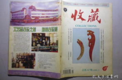 收藏杂志,杂志界的瑰宝与传承