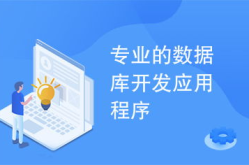 数据库应用开发,架构、技术与实战指南