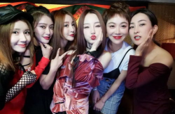 娱乐圈都吃瓜我是歌手,揭秘“我是歌手”背后的吃瓜风云