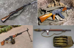 中国武器大全,中国武器装备发展历程与现代化成就概览