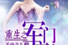 重生之军门商女,逆袭归来，商战风云