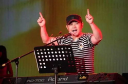 娱乐吃瓜刀郎,吃瓜群众热议背后的真相