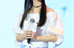 娱乐吃瓜徐娇是谁扮演的,从童星到时尚达人,她如何成为娱乐圈的“吃瓜女王”?