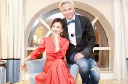 娱乐圈吃瓜夫人,揭秘吃瓜夫人的幕后故事